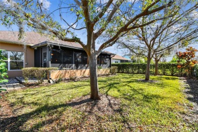 Beautiful and immaculately maintained Savoy model featuring a on Poinciana Golf Club in Florida - for sale on GolfHomes.com, golf home, golf lot