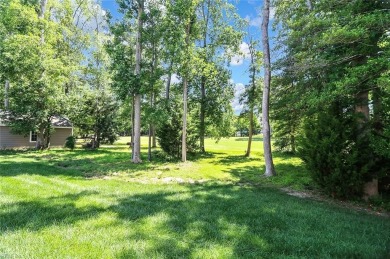 This amazing home is immaculately cared for, gently lived in on Cypress Creek Golfers Club in Virginia - for sale on GolfHomes.com, golf home, golf lot