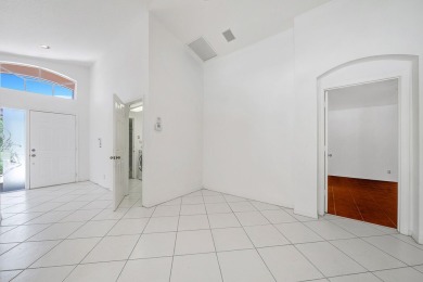 This 3 bedroom / 2 bathroom home is located in SAN MARCO 55+ on Westchester Golf and Country Club in Florida - for sale on GolfHomes.com, golf home, golf lot