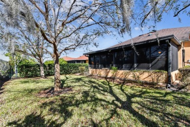 Beautiful and immaculately maintained Savoy model featuring a on Poinciana Golf Club in Florida - for sale on GolfHomes.com, golf home, golf lot