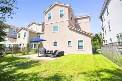 Live the Perdido Key lifestyle here in the Arborgate on Lost Key Golf Club in Florida - for sale on GolfHomes.com, golf home, golf lot