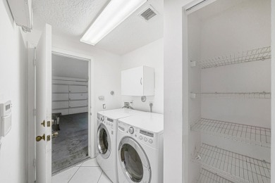 This 3 bedroom / 2 bathroom home is located in SAN MARCO 55+ on Westchester Golf and Country Club in Florida - for sale on GolfHomes.com, golf home, golf lot