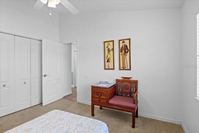 Situated on almost A HALF ACRE and sporting a freshly painted on River Wilderness Golf and Country Club in Florida - for sale on GolfHomes.com, golf home, golf lot