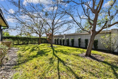 Beautiful and immaculately maintained Savoy model featuring a on Poinciana Golf Club in Florida - for sale on GolfHomes.com, golf home, golf lot