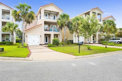 Live the Perdido Key lifestyle here in the Arborgate on Lost Key Golf Club in Florida - for sale on GolfHomes.com, golf home, golf lot