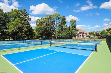 This amazing home is immaculately cared for, gently lived in on Cypress Creek Golfers Club in Virginia - for sale on GolfHomes.com, golf home, golf lot
