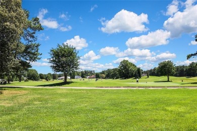 This amazing home is immaculately cared for, gently lived in on Cypress Creek Golfers Club in Virginia - for sale on GolfHomes.com, golf home, golf lot