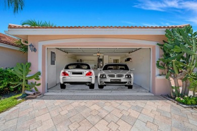 This 3 bedroom / 2 bathroom home is located in SAN MARCO 55+ on Westchester Golf and Country Club in Florida - for sale on GolfHomes.com, golf home, golf lot