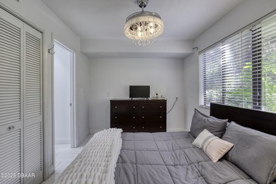 This extraordinary, designer-renovated 4-bedroom, 3-bath on Sugar Mill Country Club in Florida - for sale on GolfHomes.com, golf home, golf lot