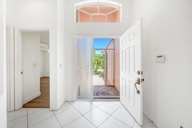This 3 bedroom / 2 bathroom home is located in SAN MARCO 55+ on Westchester Golf and Country Club in Florida - for sale on GolfHomes.com, golf home, golf lot