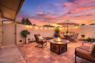 Rare larger Sun City West garden apartment offering spacious on Pebblebrook Golf Course in Arizona - for sale on GolfHomes.com, golf home, golf lot