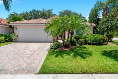 This 3 bedroom / 2 bathroom home is located in SAN MARCO 55+ on Westchester Golf and Country Club in Florida - for sale on GolfHomes.com, golf home, golf lot