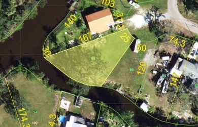 Own a piece of paradise and build your dream home on this on Live Oak Golf Club and RV Park in Florida - for sale on GolfHomes.com, golf home, golf lot