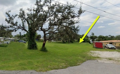 Own a piece of paradise and build your dream home on this on Live Oak Golf Club and RV Park in Florida - for sale on GolfHomes.com, golf home, golf lot