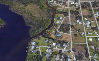 Own a piece of paradise and build your dream home on this on Live Oak Golf Club and RV Park in Florida - for sale on GolfHomes.com, golf home, golf lot