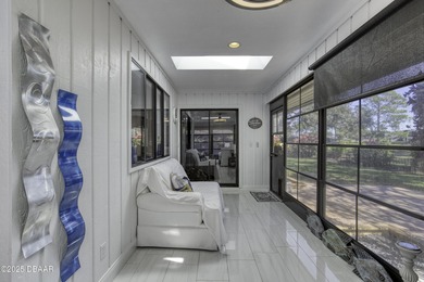 This extraordinary, designer-renovated 4-bedroom, 3-bath on Sugar Mill Country Club in Florida - for sale on GolfHomes.com, golf home, golf lot