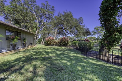 This extraordinary, designer-renovated 4-bedroom, 3-bath on Sugar Mill Country Club in Florida - for sale on GolfHomes.com, golf home, golf lot