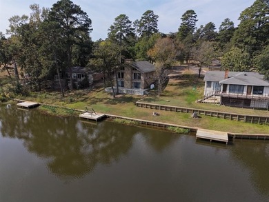 Discover a great WATERFRONT opportunity in the gated community on Hide-A-Way Lake Golf Course in Texas - for sale on GolfHomes.com, golf home, golf lot