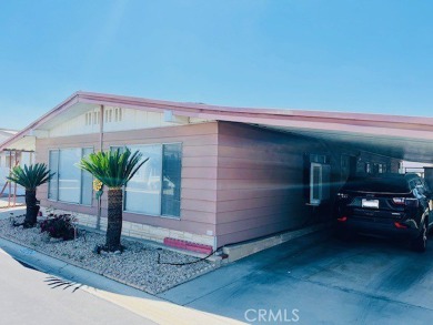 Wonderful opportunity to own this well-maintained single-story on Colonial Country Club in California - for sale on GolfHomes.com, golf home, golf lot