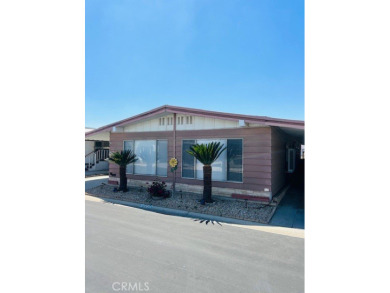 Wonderful opportunity to own this well-maintained single-story on Colonial Country Club in California - for sale on GolfHomes.com, golf home, golf lot