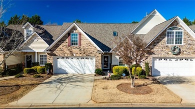 Welcome to this move in ready townhome located in the desirable on Cobbs Glen Country Club in South Carolina - for sale on GolfHomes.com, golf home, golf lot