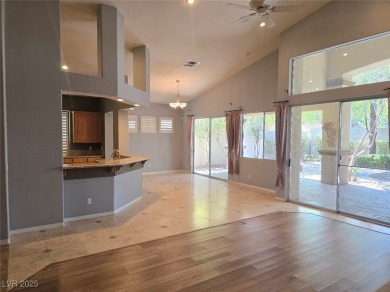 Just listed! Located in Canyon Ridge community adjacent to TPC on TPC Las Vegas in Nevada - for sale on GolfHomes.com, golf home, golf lot