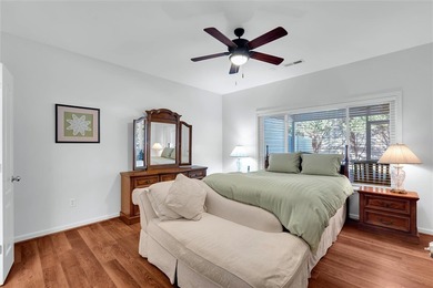 Welcome to this move in ready townhome located in the desirable on Cobbs Glen Country Club in South Carolina - for sale on GolfHomes.com, golf home, golf lot