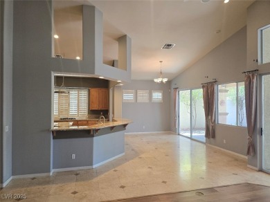 Just listed! Located in Canyon Ridge community adjacent to TPC on TPC Las Vegas in Nevada - for sale on GolfHomes.com, golf home, golf lot