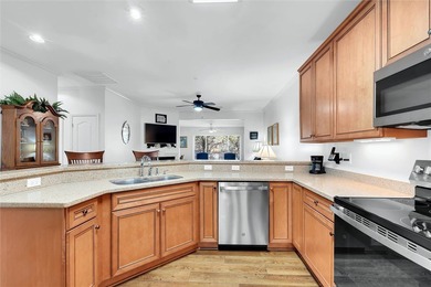 Welcome to this move in ready townhome located in the desirable on Cobbs Glen Country Club in South Carolina - for sale on GolfHomes.com, golf home, golf lot