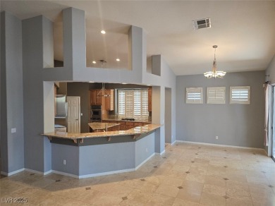 Just listed! Located in Canyon Ridge community adjacent to TPC on TPC Las Vegas in Nevada - for sale on GolfHomes.com, golf home, golf lot
