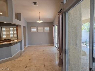 Just listed! Located in Canyon Ridge community adjacent to TPC on TPC Las Vegas in Nevada - for sale on GolfHomes.com, golf home, golf lot