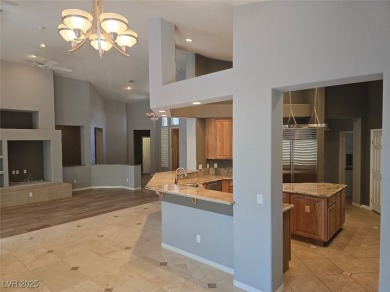 Just listed! Located in Canyon Ridge community adjacent to TPC on TPC Las Vegas in Nevada - for sale on GolfHomes.com, golf home, golf lot