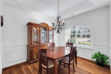 Welcome to this move in ready townhome located in the desirable on Cobbs Glen Country Club in South Carolina - for sale on GolfHomes.com, golf home, golf lot