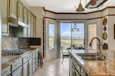 LOCATION, LOCATION, LOCATION... ENJOY ALL SUNSETS AND SUNRISES on Siena Golf Club in Nevada - for sale on GolfHomes.com, golf home, golf lot