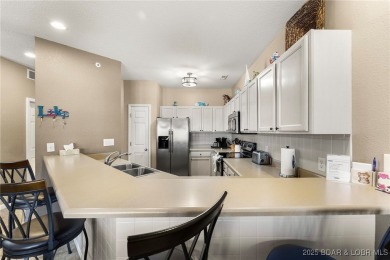 Amazing Lakefront Condo in Highly Desirable Bristol Bay! Welcome on Seasons Ridge At Four Seasons in Missouri - for sale on GolfHomes.com, golf home, golf lot