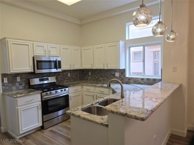 Sun City Summerlin! Resort style living. Beautifully remodel! on Highland Falls Golf Club in Nevada - for sale on GolfHomes.com, golf home, golf lot