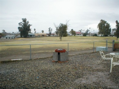 Don't miss this one!  This 2 bedroom 2 bathroom home has open on Chaparral Golf and Country Club in Arizona - for sale on GolfHomes.com, golf home, golf lot