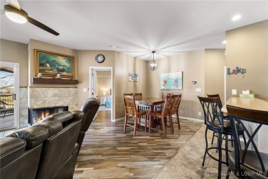 Amazing Lakefront Condo in Highly Desirable Bristol Bay! Welcome on Seasons Ridge At Four Seasons in Missouri - for sale on GolfHomes.com, golf home, golf lot