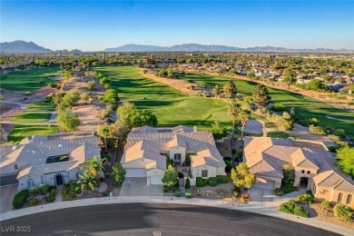 LOCATION, LOCATION, LOCATION... ENJOY ALL SUNSETS AND SUNRISES on Siena Golf Club in Nevada - for sale on GolfHomes.com, golf home, golf lot