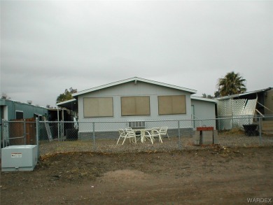 Don't miss this one!  This 2 bedroom 2 bathroom home has open on Chaparral Golf and Country Club in Arizona - for sale on GolfHomes.com, golf home, golf lot