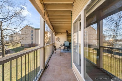 Amazing Lakefront Condo in Highly Desirable Bristol Bay! Welcome on Seasons Ridge At Four Seasons in Missouri - for sale on GolfHomes.com, golf home, golf lot