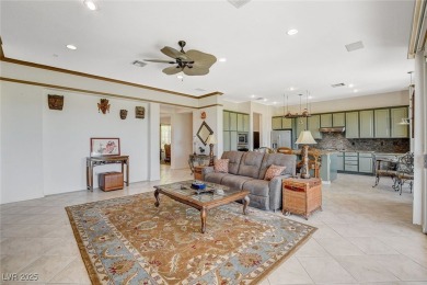 LOCATION, LOCATION, LOCATION... ENJOY ALL SUNSETS AND SUNRISES on Siena Golf Club in Nevada - for sale on GolfHomes.com, golf home, golf lot