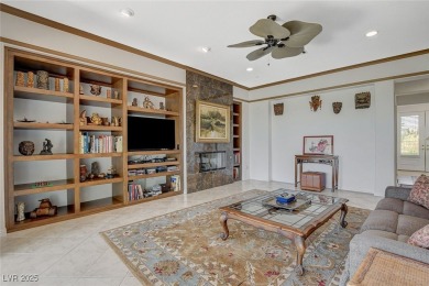 LOCATION, LOCATION, LOCATION... ENJOY ALL SUNSETS AND SUNRISES on Siena Golf Club in Nevada - for sale on GolfHomes.com, golf home, golf lot