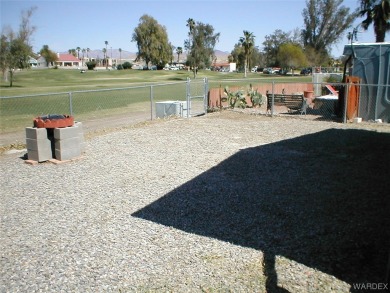 Don't miss this one!  This 2 bedroom 2 bathroom home has open on Chaparral Golf and Country Club in Arizona - for sale on GolfHomes.com, golf home, golf lot