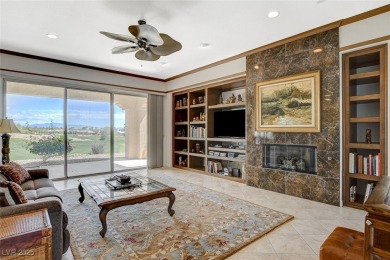 LOCATION, LOCATION, LOCATION... ENJOY ALL SUNSETS AND SUNRISES on Siena Golf Club in Nevada - for sale on GolfHomes.com, golf home, golf lot