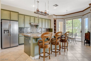 LOCATION, LOCATION, LOCATION... ENJOY ALL SUNSETS AND SUNRISES on Siena Golf Club in Nevada - for sale on GolfHomes.com, golf home, golf lot