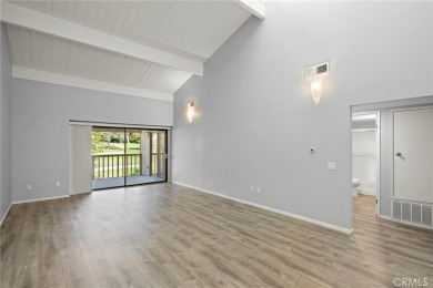 Location! Location  Im gorgeous!!! BEAUTIFULLY UPGRADED SINGLE on El Niguel Country Club in California - for sale on GolfHomes.com, golf home, golf lot