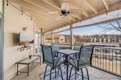 Amazing Lakefront Condo in Highly Desirable Bristol Bay! Welcome on Seasons Ridge At Four Seasons in Missouri - for sale on GolfHomes.com, golf home, golf lot