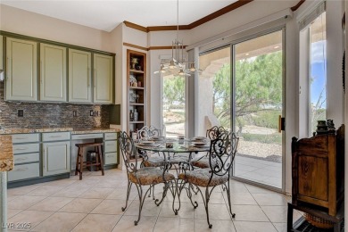 LOCATION, LOCATION, LOCATION... ENJOY ALL SUNSETS AND SUNRISES on Siena Golf Club in Nevada - for sale on GolfHomes.com, golf home, golf lot