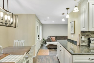 Welcome to resort-style living in this beautifully maintained on Blue Ridge Golf Club in New York - for sale on GolfHomes.com, golf home, golf lot